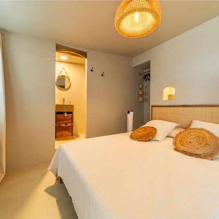 L'Oasis Du Sommeil 25 M2 Sainte-Marie Ngoại thất bức ảnh