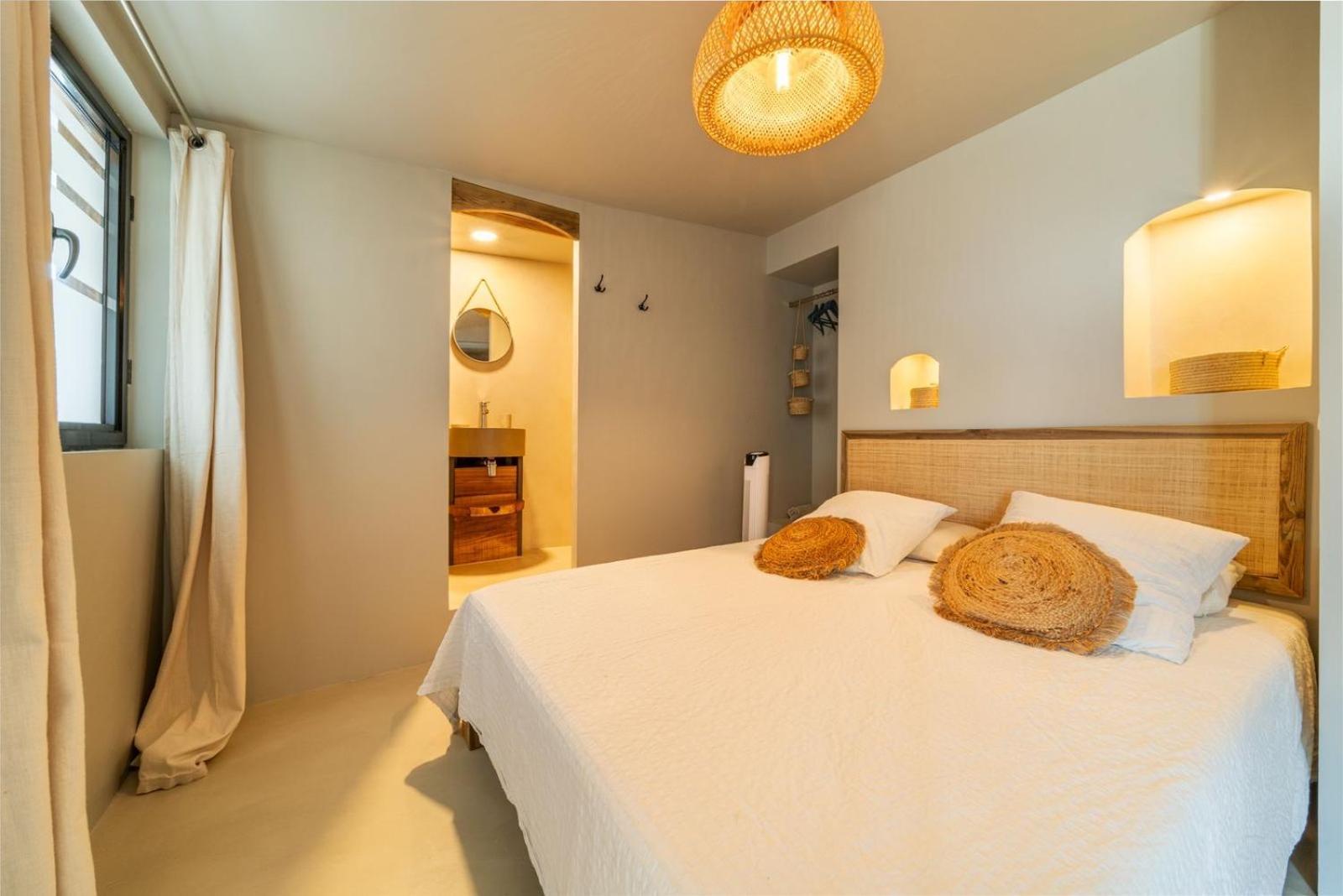 L'Oasis Du Sommeil 25 M2 Sainte-Marie Ngoại thất bức ảnh